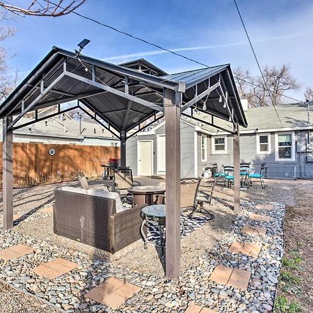 Grand Junction Vacation Rental With Fire Pit! Zewnętrze zdjęcie