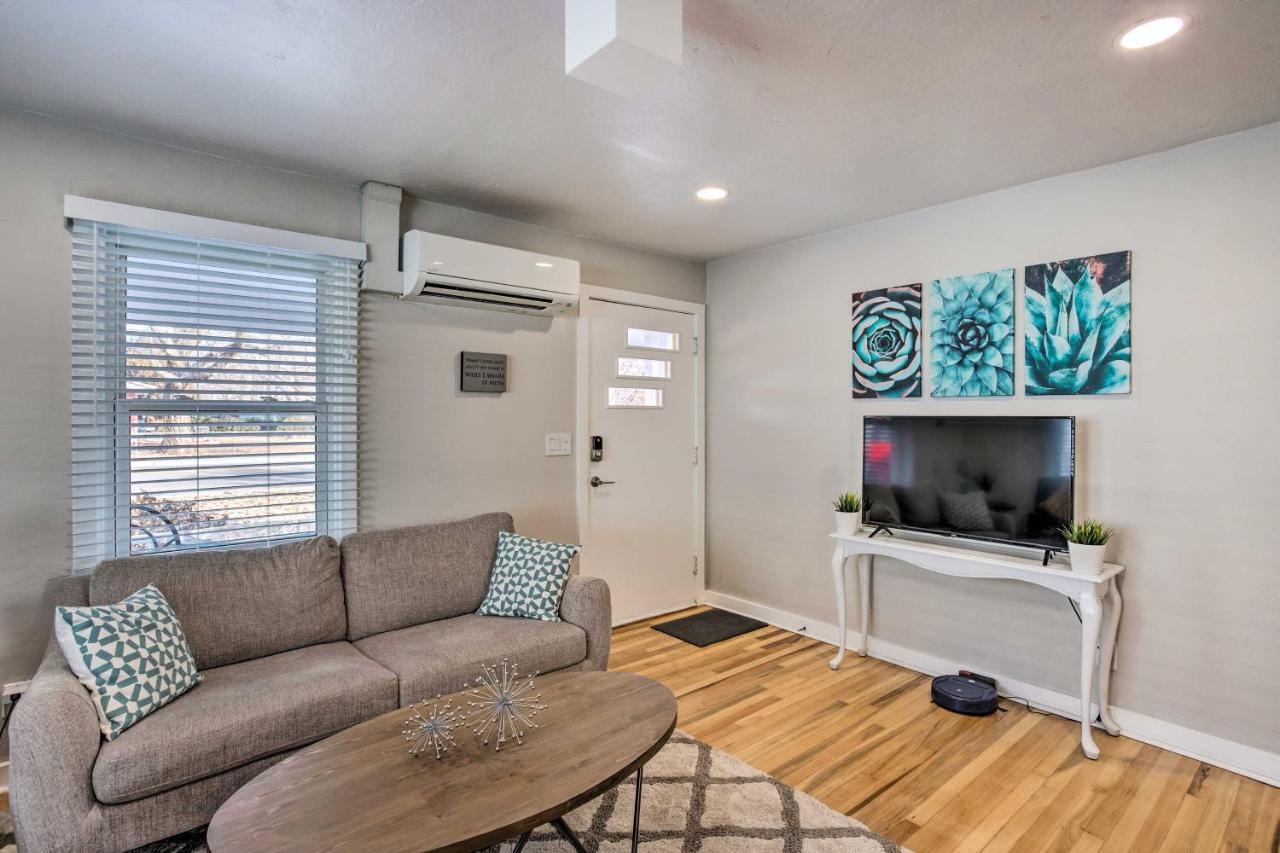 Grand Junction Vacation Rental With Fire Pit! Zewnętrze zdjęcie
