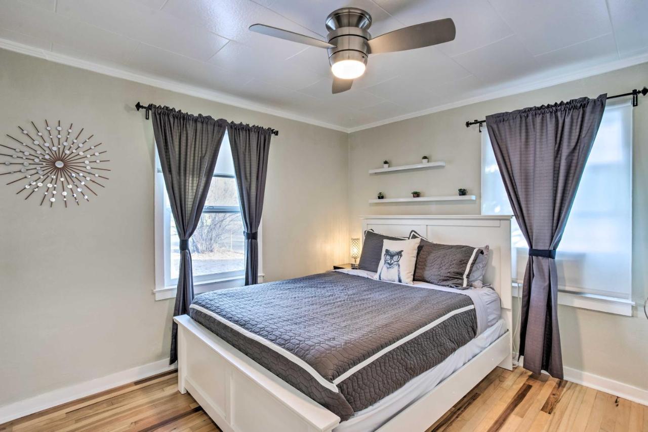 Grand Junction Vacation Rental With Fire Pit! Zewnętrze zdjęcie